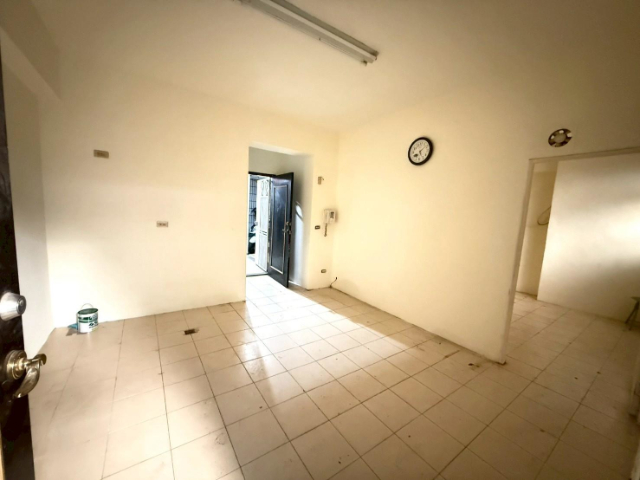 萬華西昌街大面寬店面