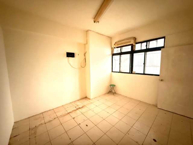 萬華西昌街大面寬店面