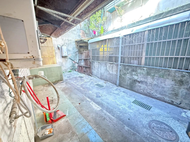 萬華西昌街大面寬店面