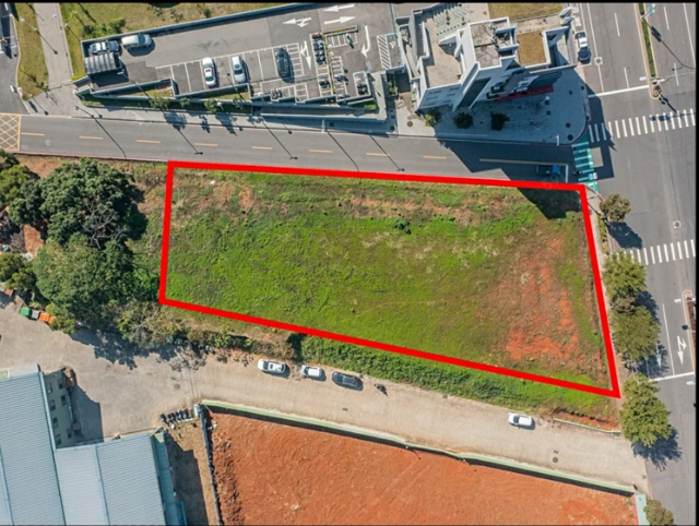 林口國民運動中心旁甲工用地