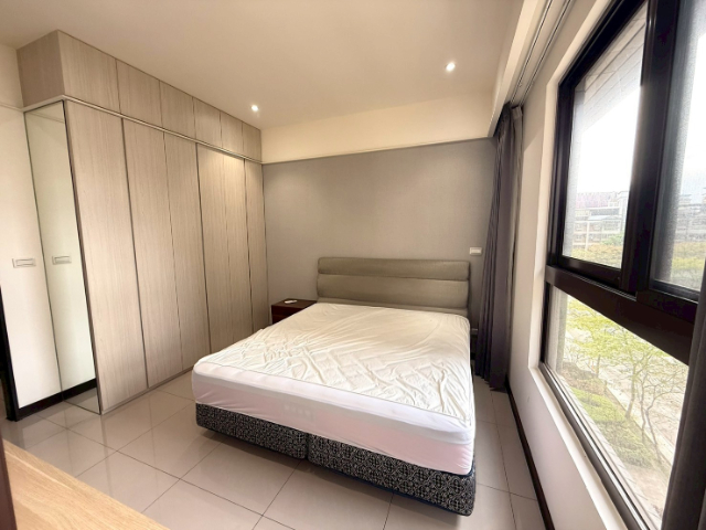 樂捷市精美4房車