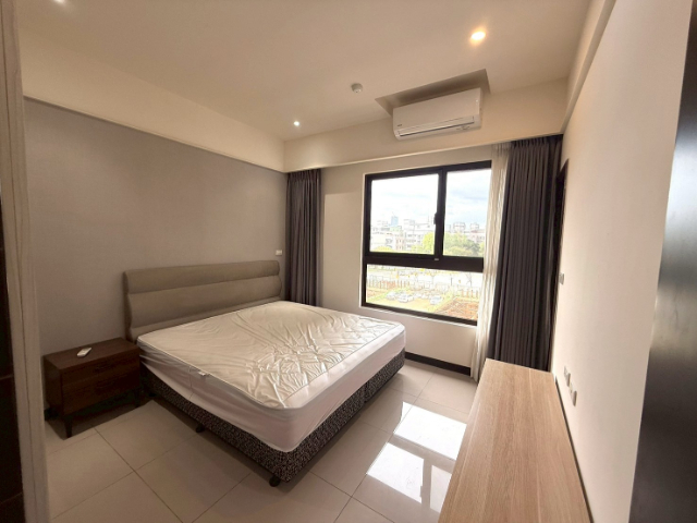 樂捷市精美4房車