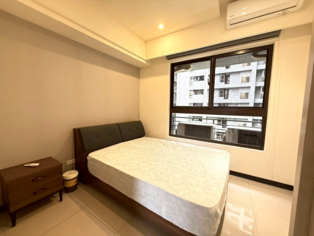 樂捷市精美4房車