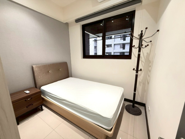 樂捷市精美4房車