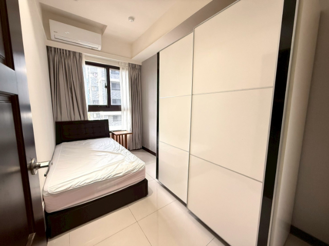 樂捷市精美4房車